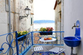 Il Nido di Raito Vietri Sul Mare